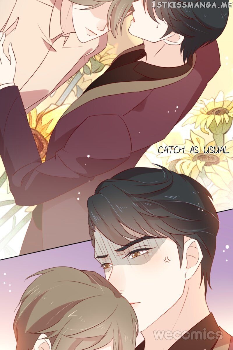 A Plot War In The Mary Sue World chapter 11 - page 43