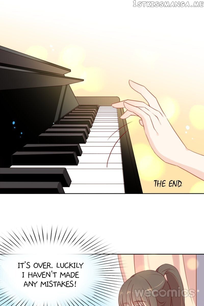 A Plot War In The Mary Sue World chapter 11 - page 6