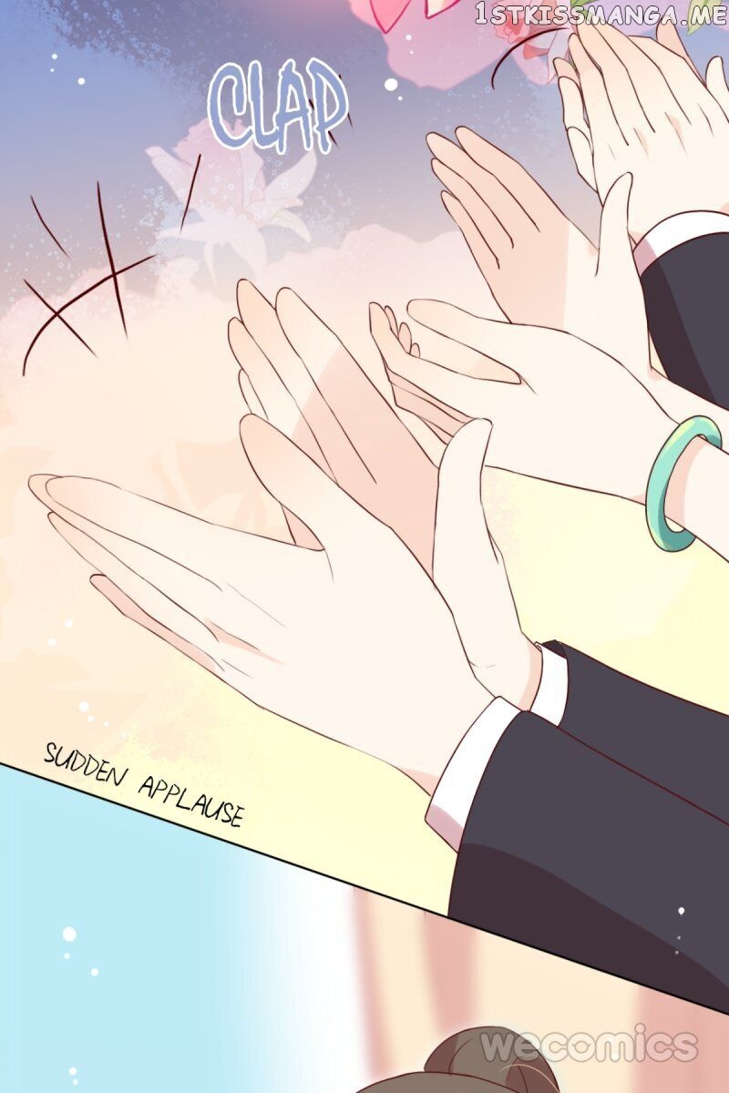 A Plot War In The Mary Sue World chapter 11 - page 8