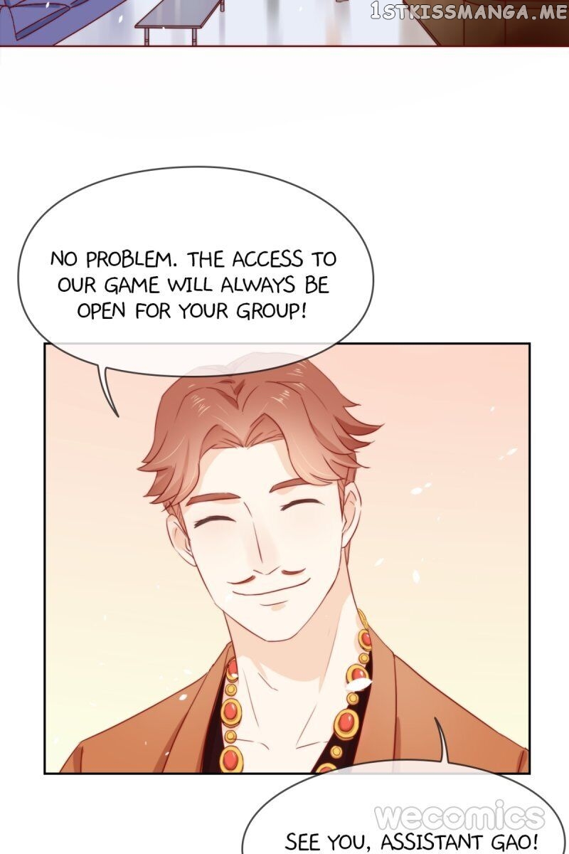 A Plot War In The Mary Sue World chapter 9 - page 27