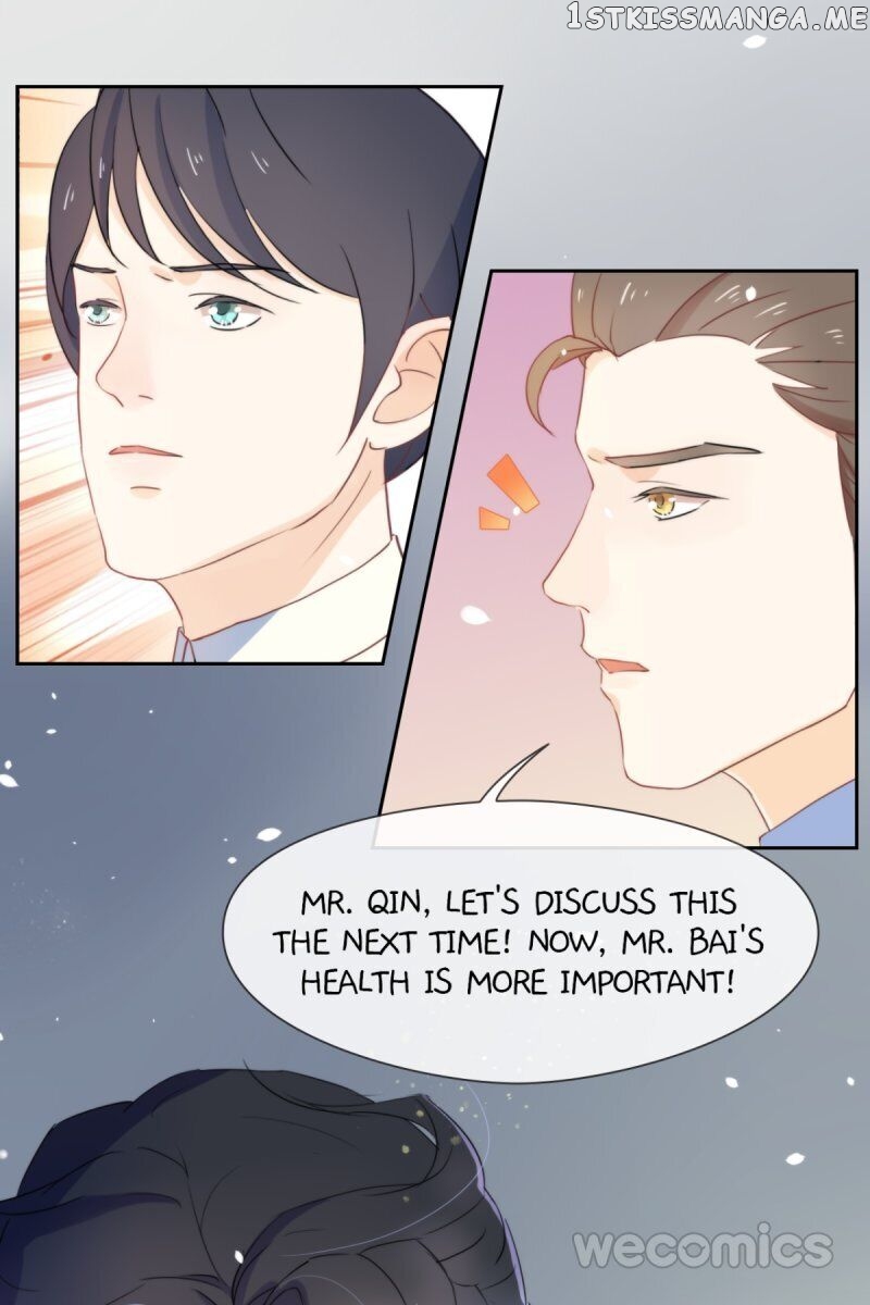 A Plot War In The Mary Sue World chapter 8 - page 10