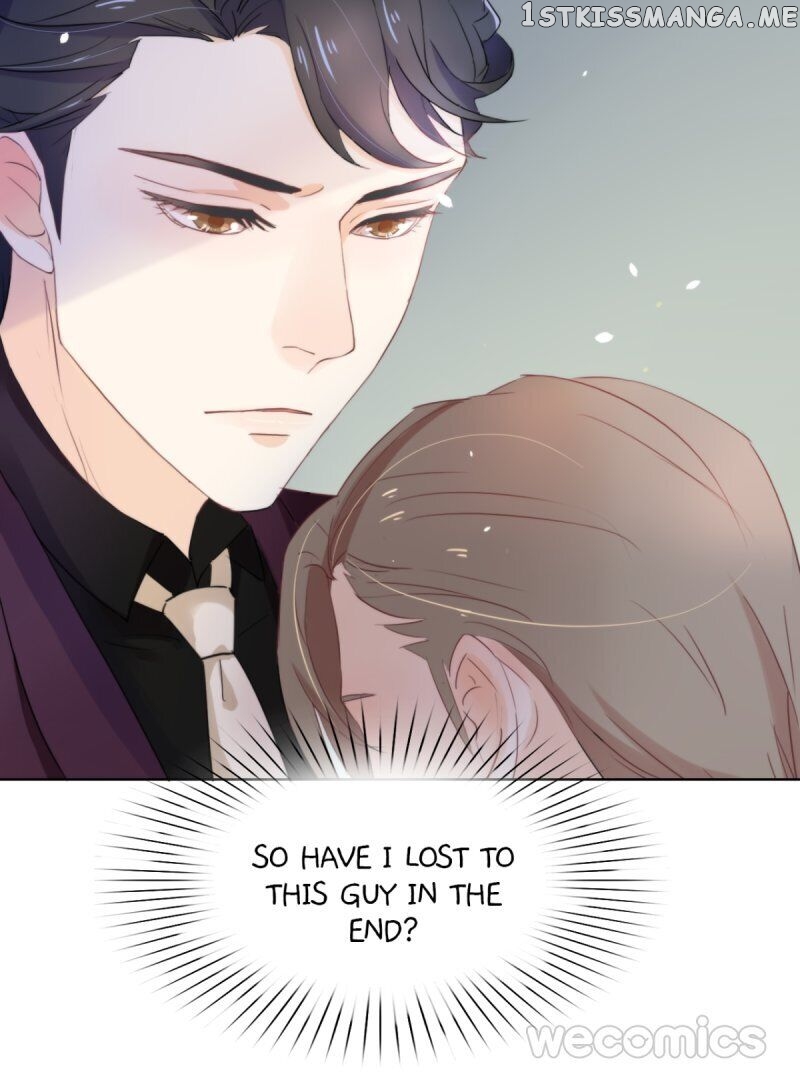 A Plot War In The Mary Sue World chapter 8 - page 11