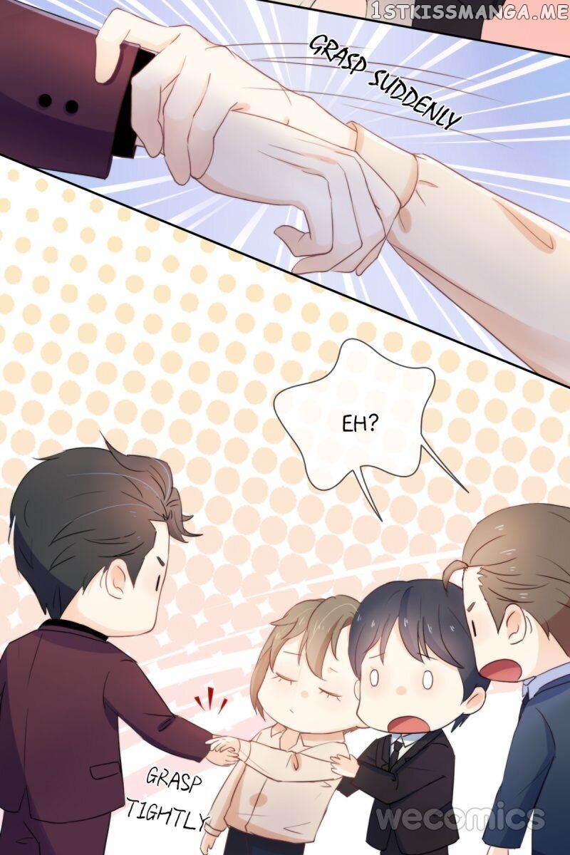 A Plot War In The Mary Sue World chapter 8 - page 13