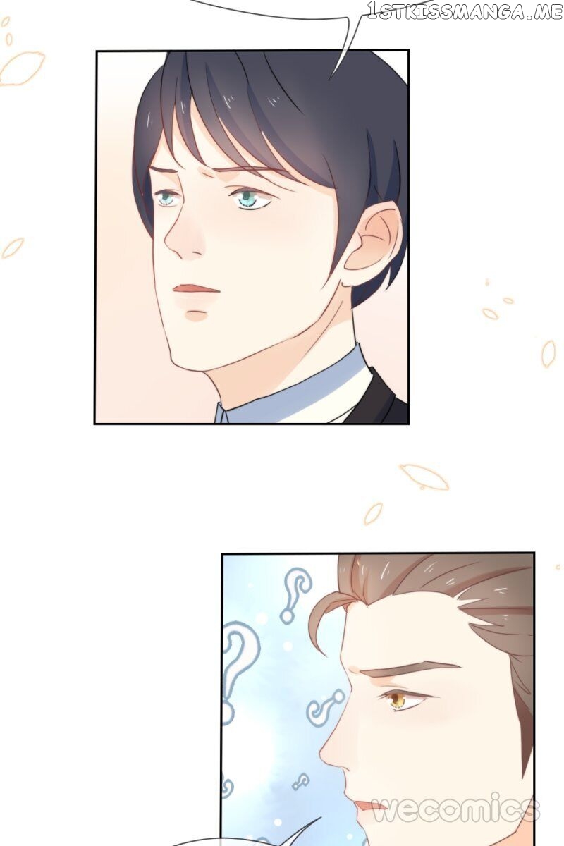 A Plot War In The Mary Sue World chapter 8 - page 15