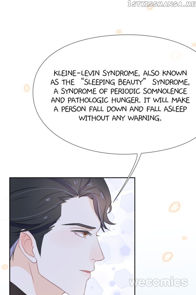A Plot War In The Mary Sue World chapter 8 - page 16