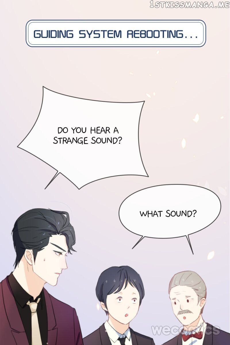A Plot War In The Mary Sue World chapter 8 - page 28