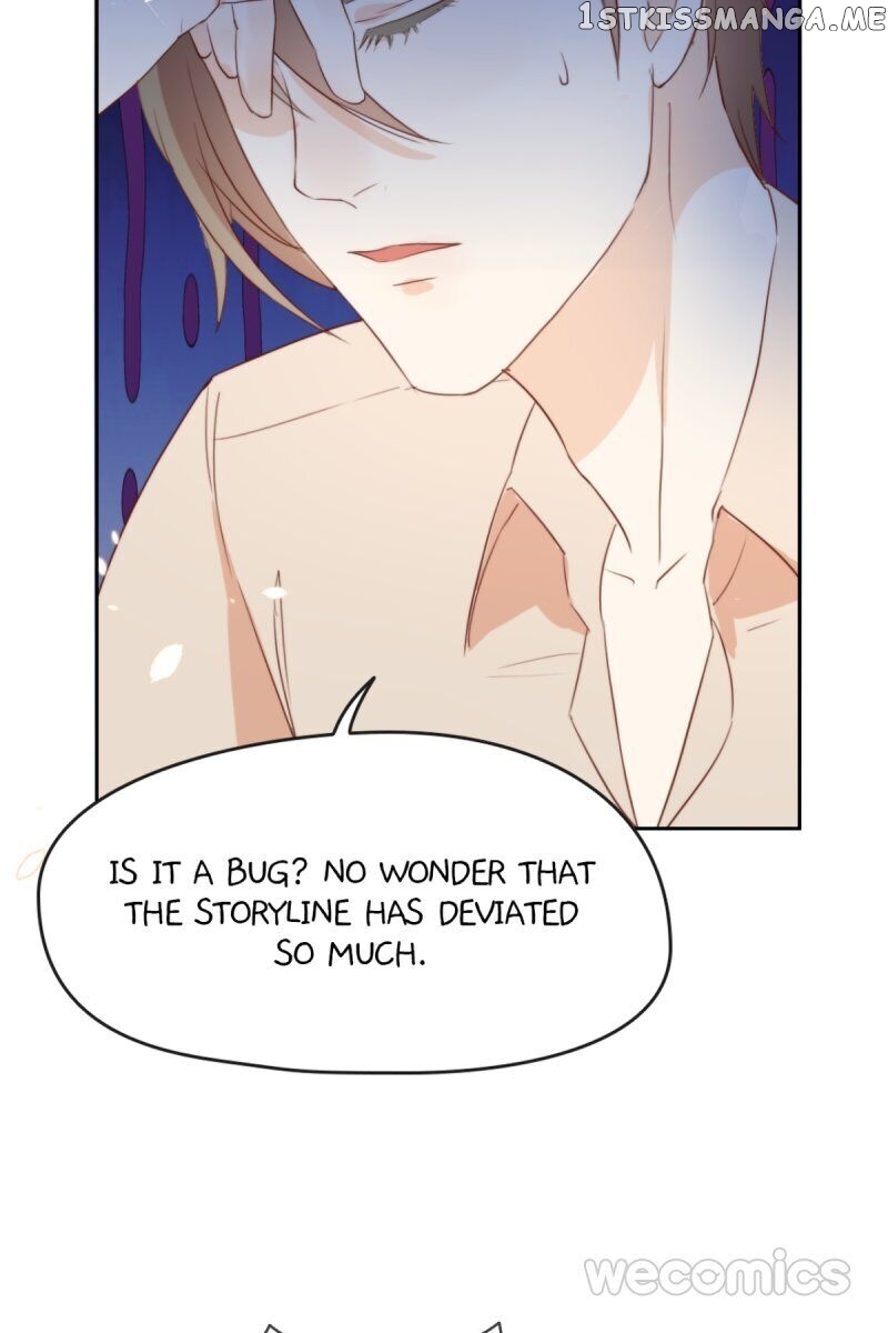 A Plot War In The Mary Sue World chapter 8 - page 36