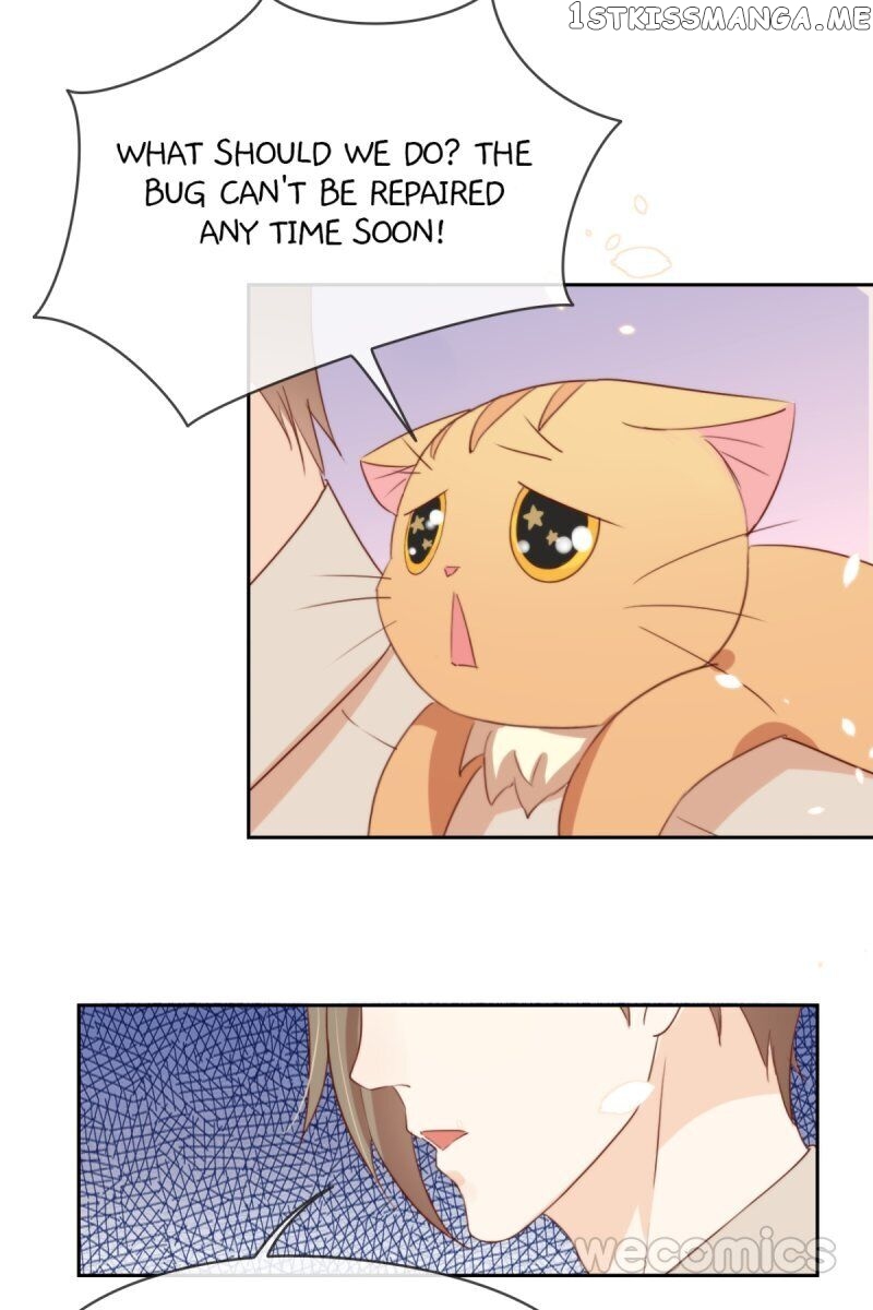 A Plot War In The Mary Sue World chapter 8 - page 37