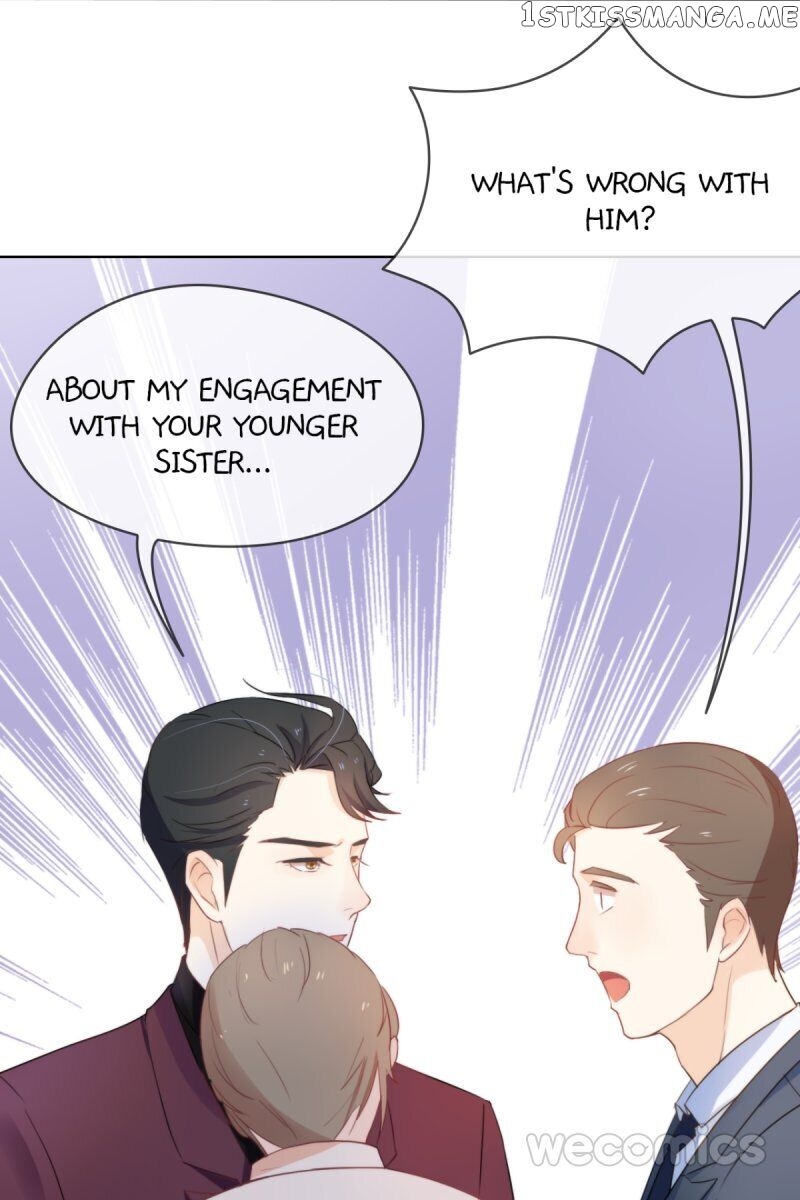 A Plot War In The Mary Sue World chapter 8 - page 5