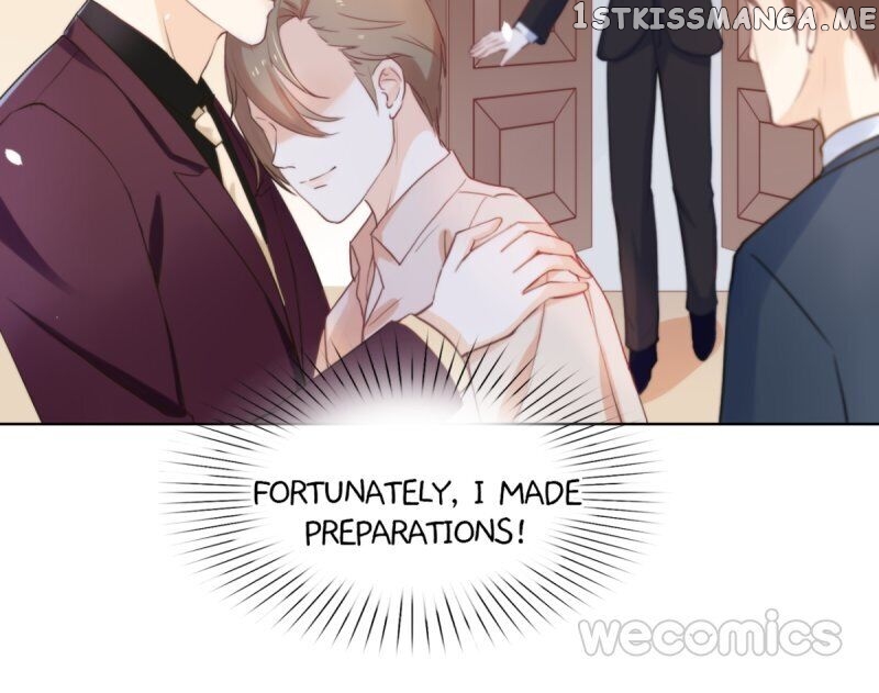 A Plot War In The Mary Sue World chapter 8 - page 8