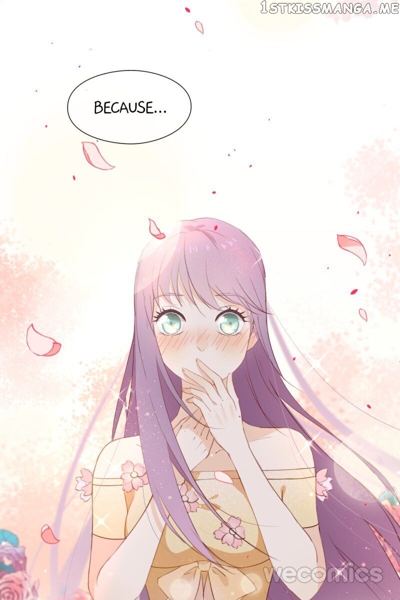 A Plot War In The Mary Sue World chapter 3 - page 11