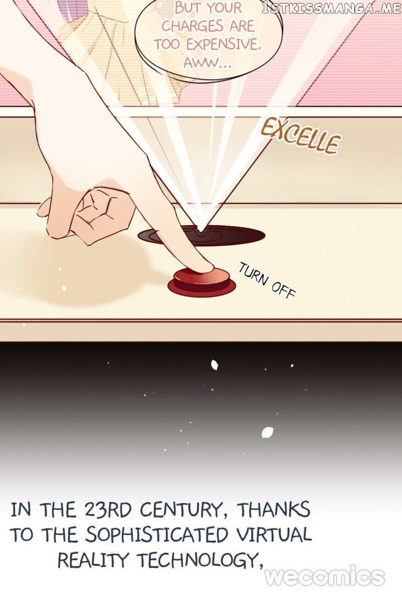 A Plot War In The Mary Sue World chapter 3 - page 15