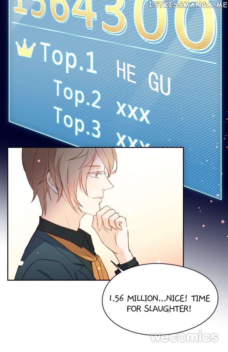 A Plot War In The Mary Sue World chapter 3 - page 22