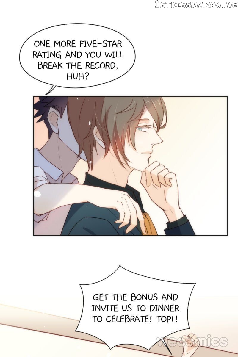 A Plot War In The Mary Sue World chapter 3 - page 23