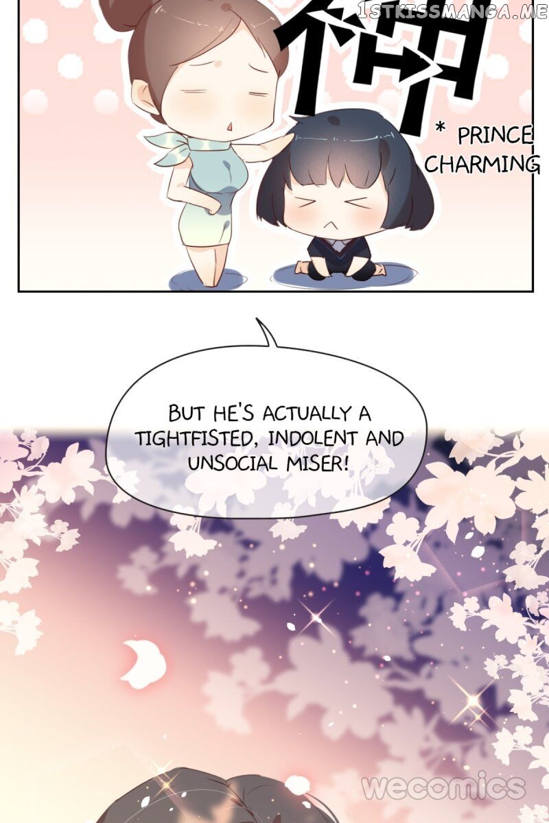 A Plot War In The Mary Sue World chapter 3 - page 30
