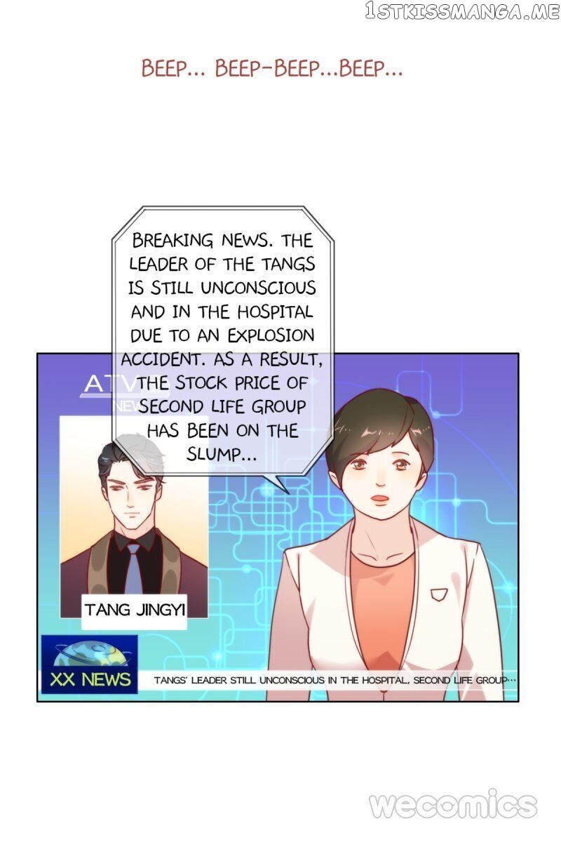 A Plot War In The Mary Sue World chapter 3 - page 32