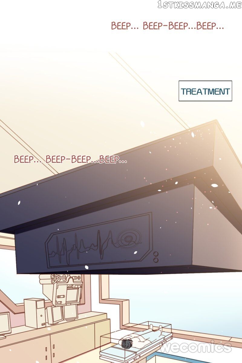 A Plot War In The Mary Sue World chapter 3 - page 33