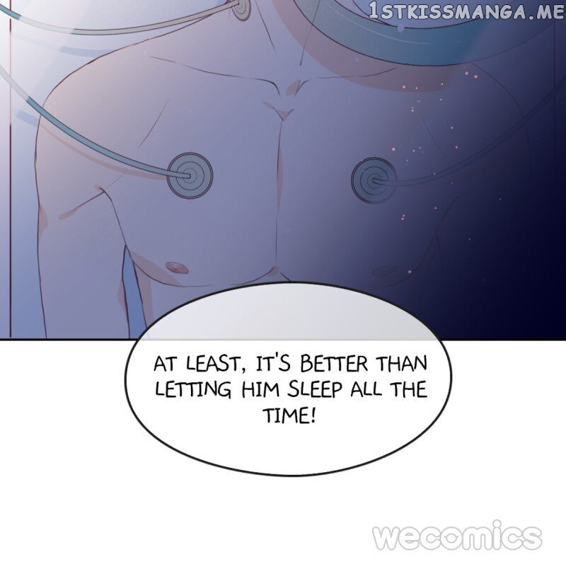 A Plot War In The Mary Sue World chapter 3 - page 38