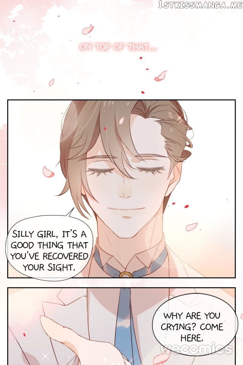 A Plot War In The Mary Sue World chapter 3 - page 4