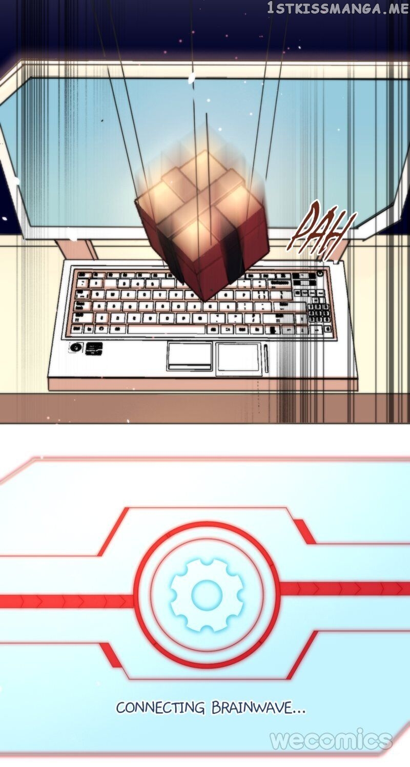 A Plot War In The Mary Sue World chapter 3 - page 47