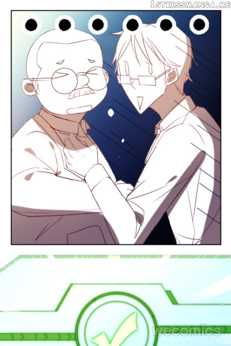 A Plot War In The Mary Sue World chapter 3 - page 48