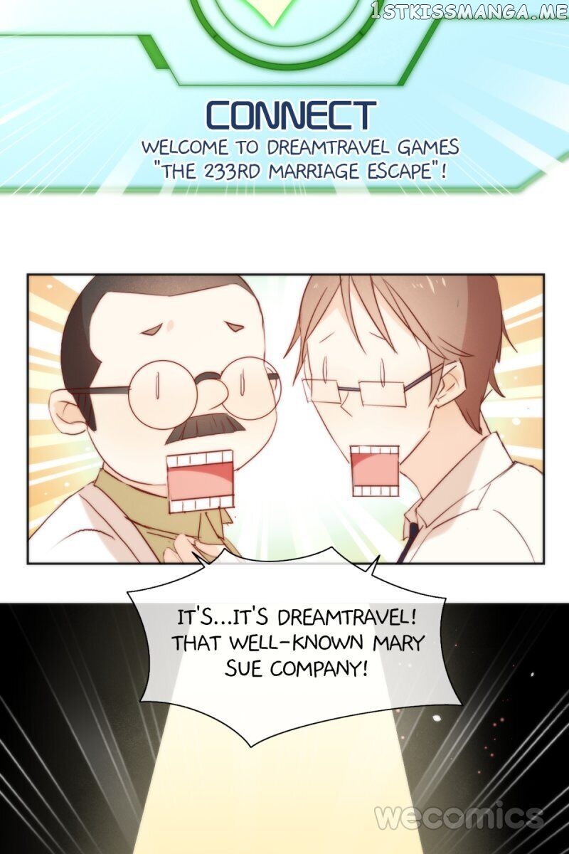 A Plot War In The Mary Sue World chapter 3 - page 49