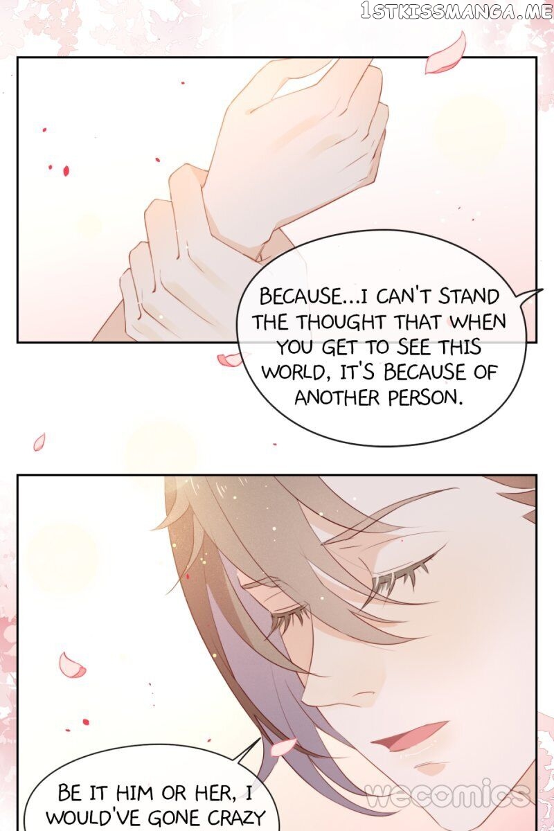 A Plot War In The Mary Sue World chapter 3 - page 7
