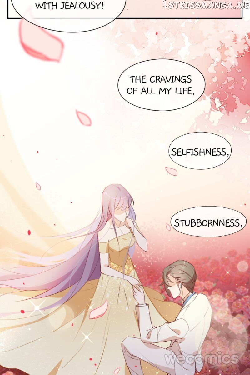 A Plot War In The Mary Sue World chapter 3 - page 8