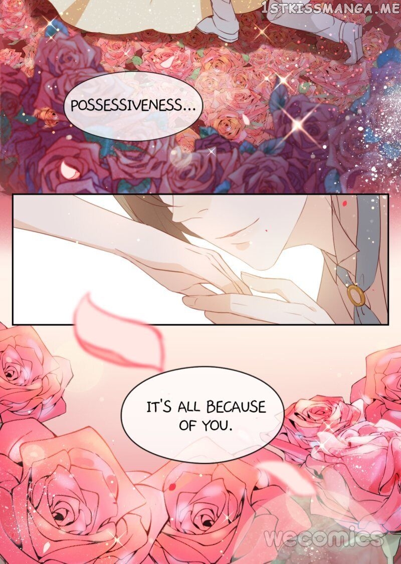 A Plot War In The Mary Sue World chapter 3 - page 9