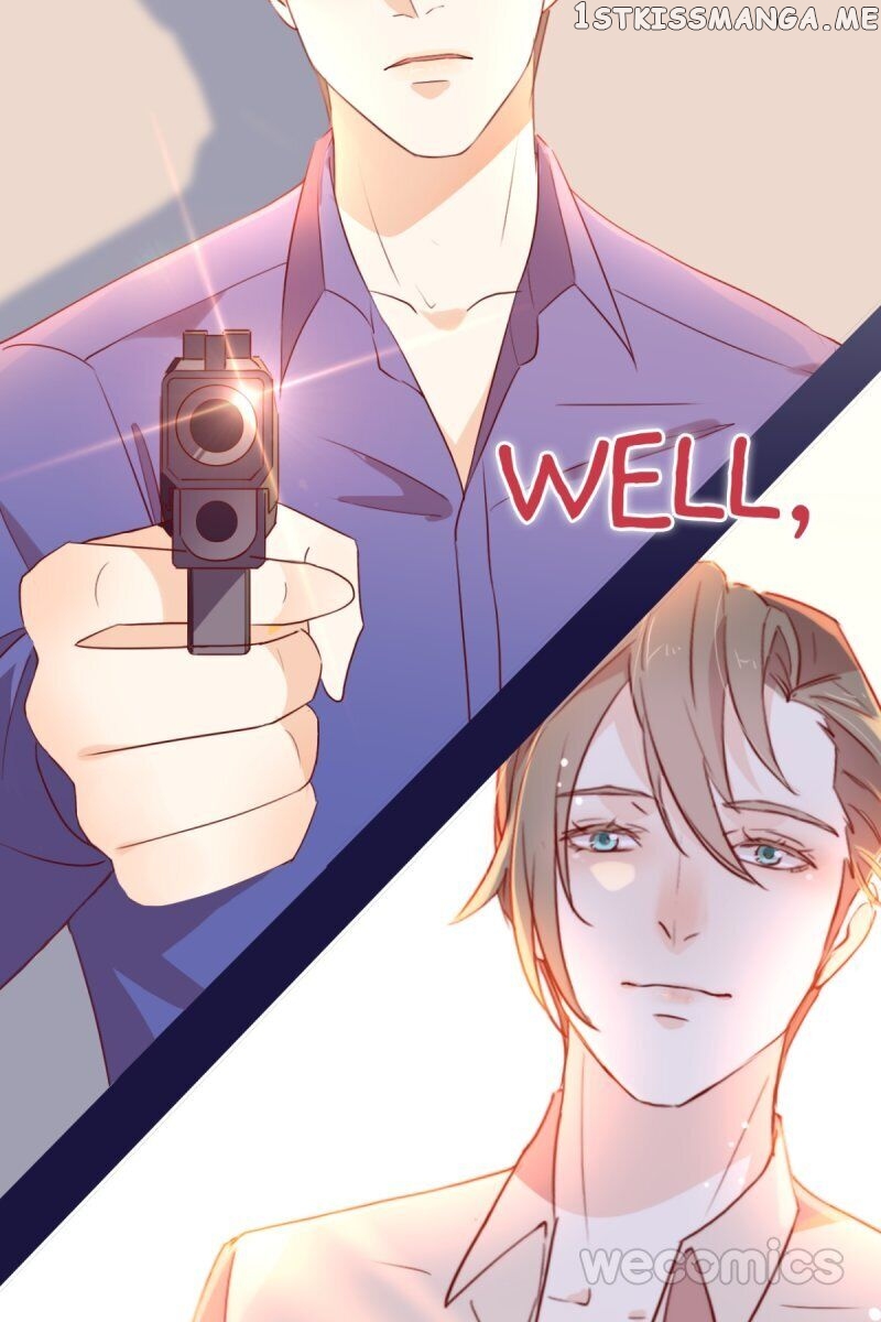 A Plot War In The Mary Sue World chapter 2 - page 10