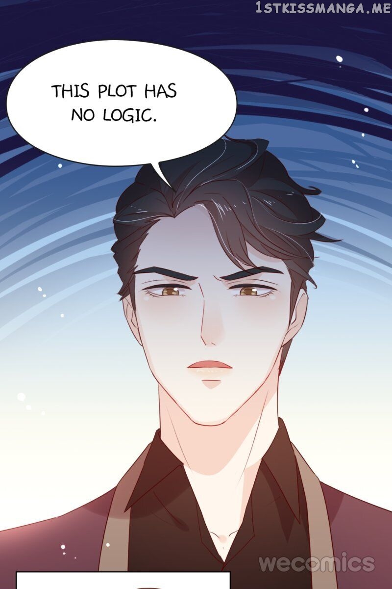 A Plot War In The Mary Sue World chapter 2 - page 12