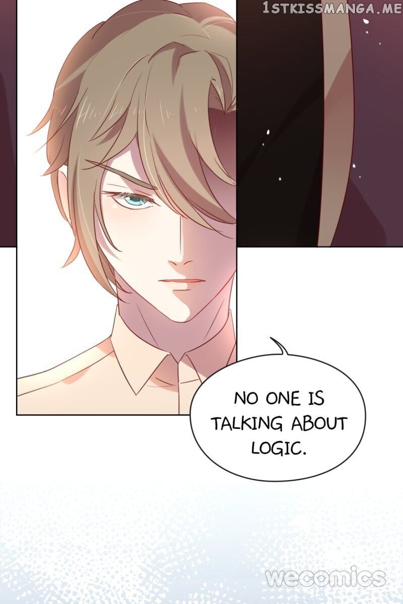 A Plot War In The Mary Sue World chapter 2 - page 13