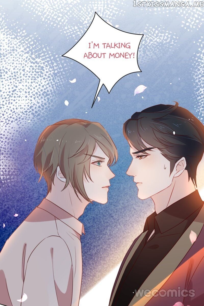 A Plot War In The Mary Sue World chapter 2 - page 14
