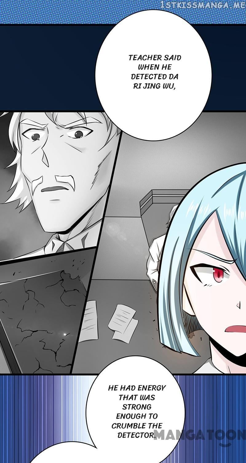 Yama of The Hell chapter 119 - page 24