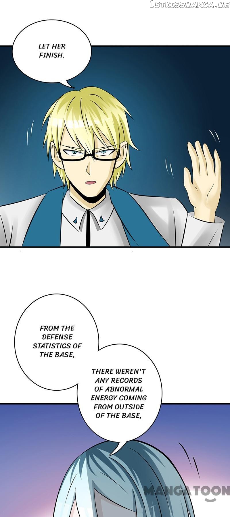 Yama of The Hell chapter 119 - page 31