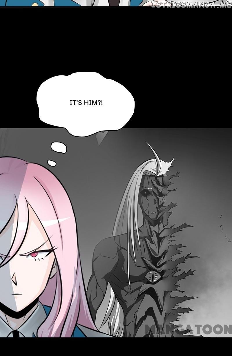 Yama of The Hell chapter 119 - page 34