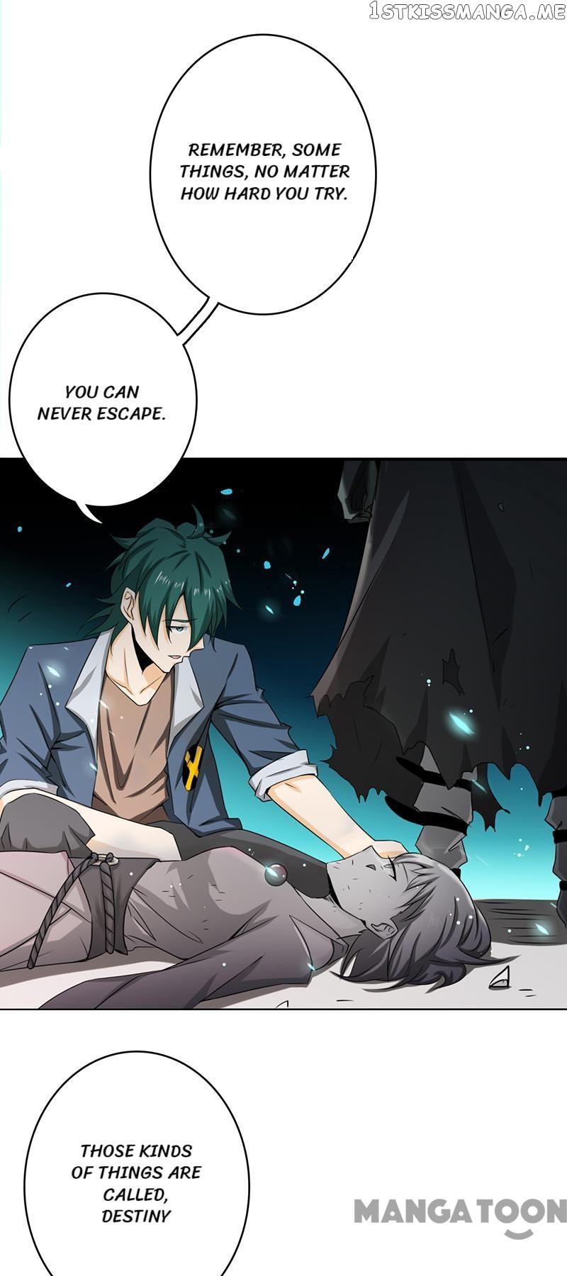 Yama of The Hell chapter 118 - page 13