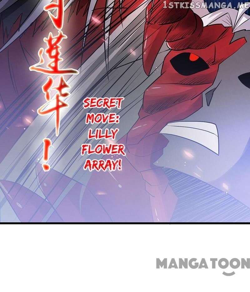 Yama of The Hell chapter 115 - page 18