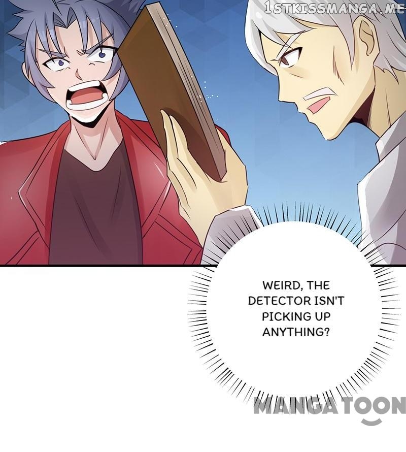 Yama of The Hell chapter 115 - page 37