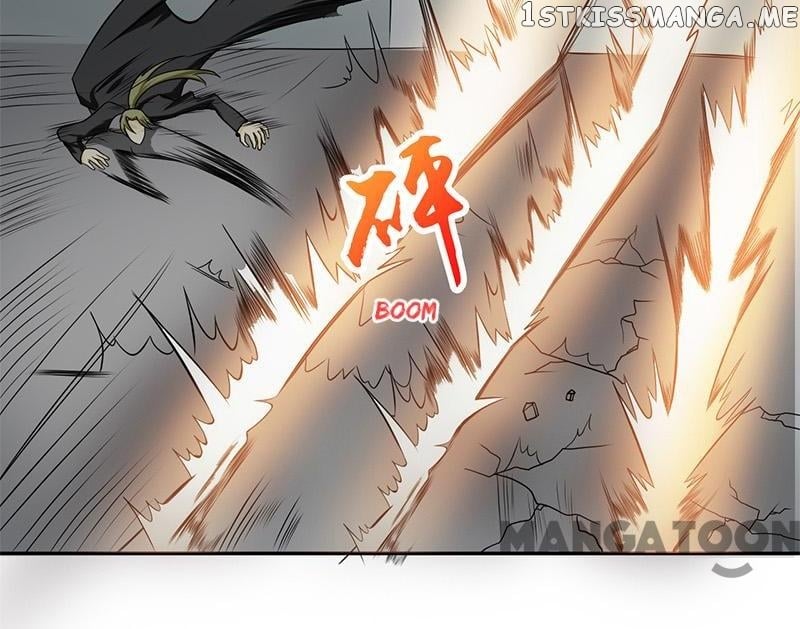 Yama of The Hell chapter 114 - page 22