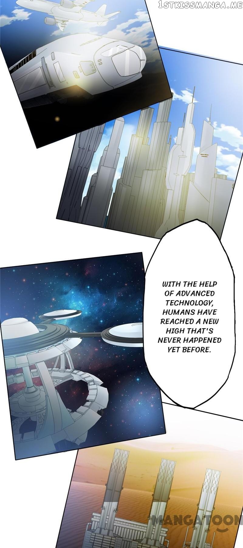 Yama of The Hell chapter 113 - page 2
