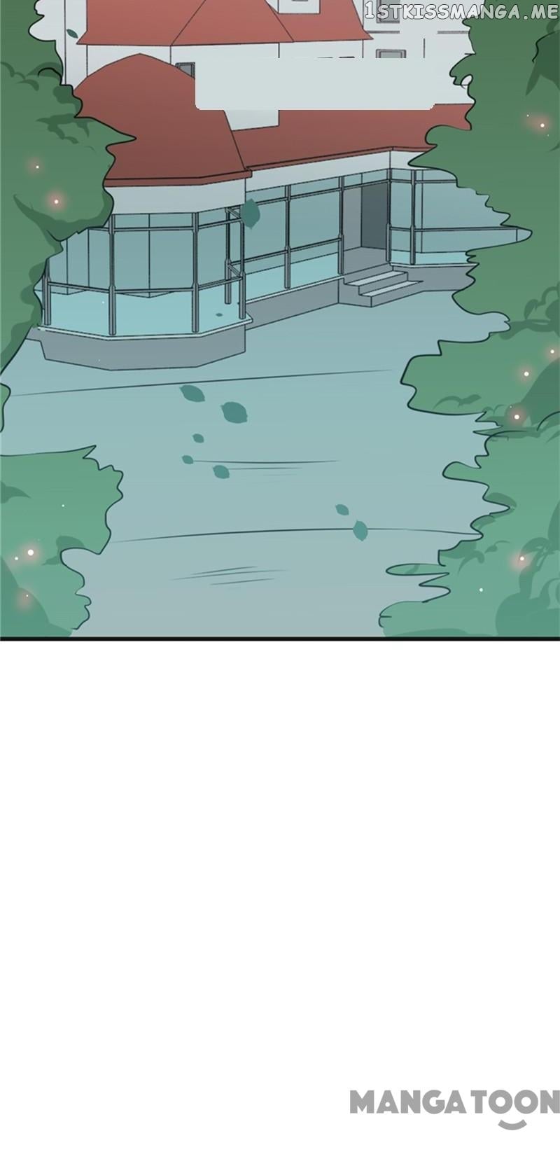 Yama of The Hell chapter 113 - page 22