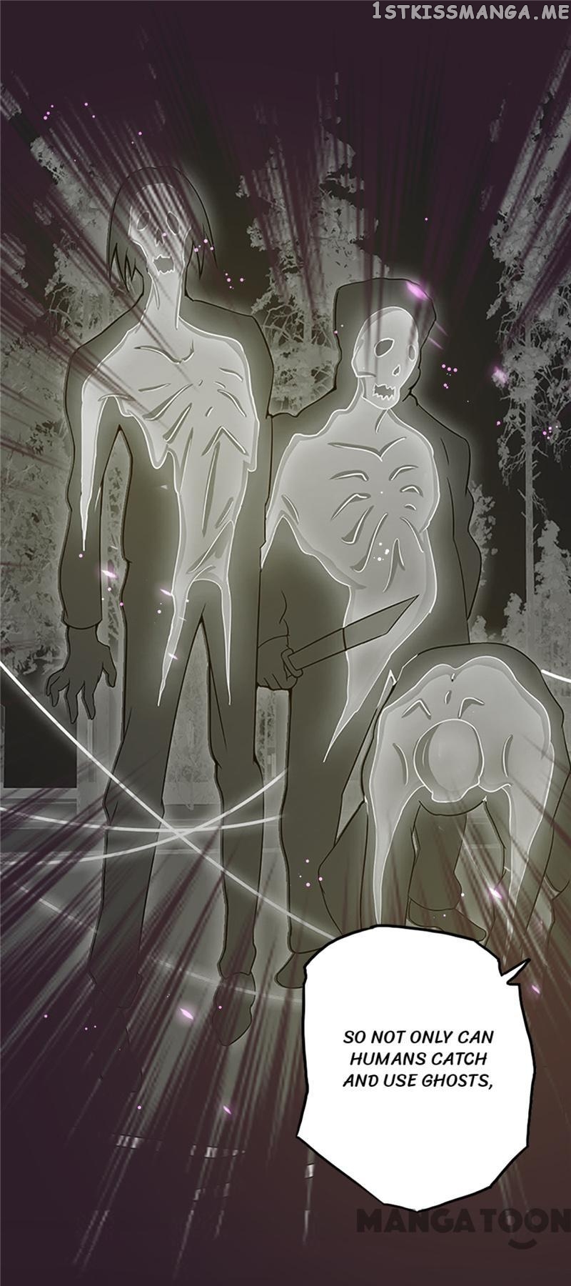 Yama of The Hell chapter 113 - page 6