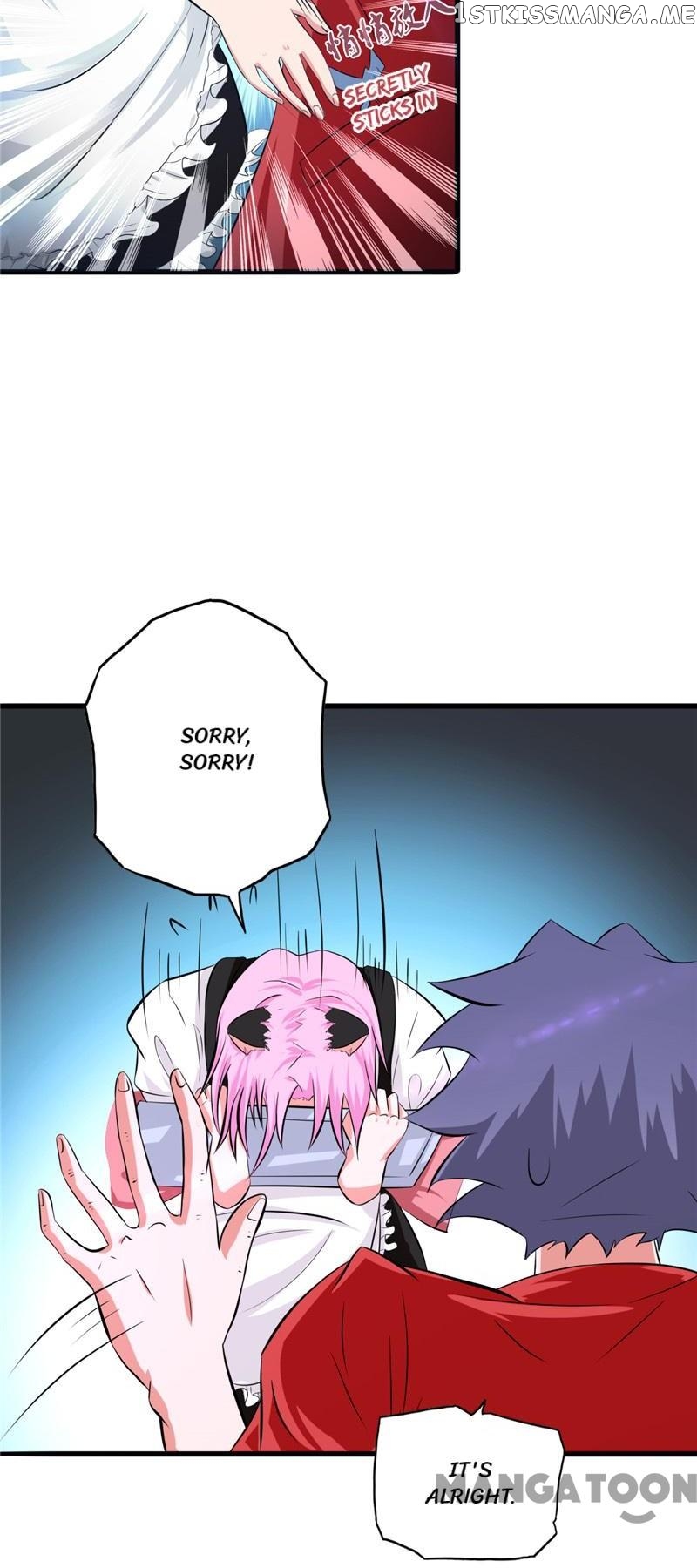 Yama of The Hell chapter 112 - page 14