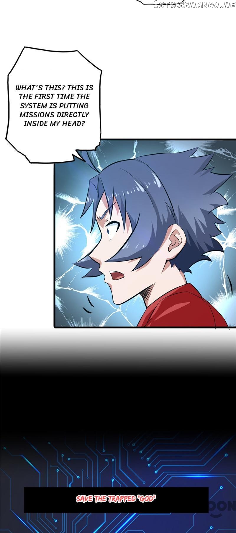 Yama of The Hell chapter 112 - page 16