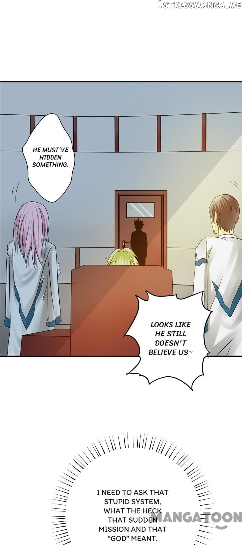 Yama of The Hell chapter 112 - page 27
