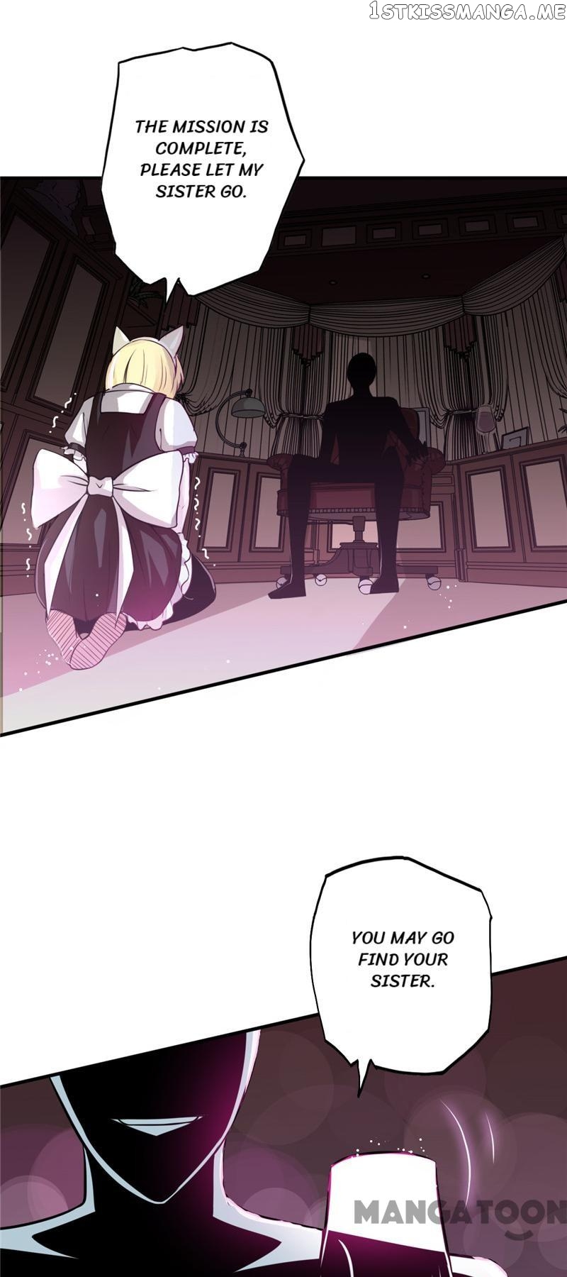 Yama of The Hell chapter 112 - page 34