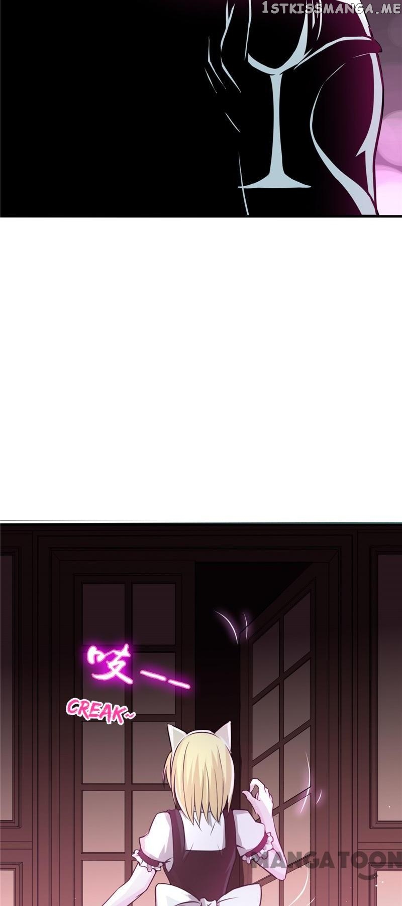 Yama of The Hell chapter 112 - page 35