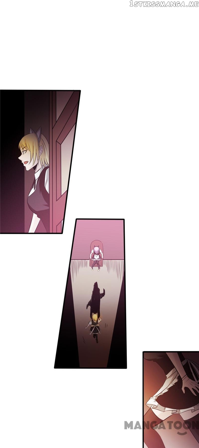 Yama of The Hell chapter 112 - page 37