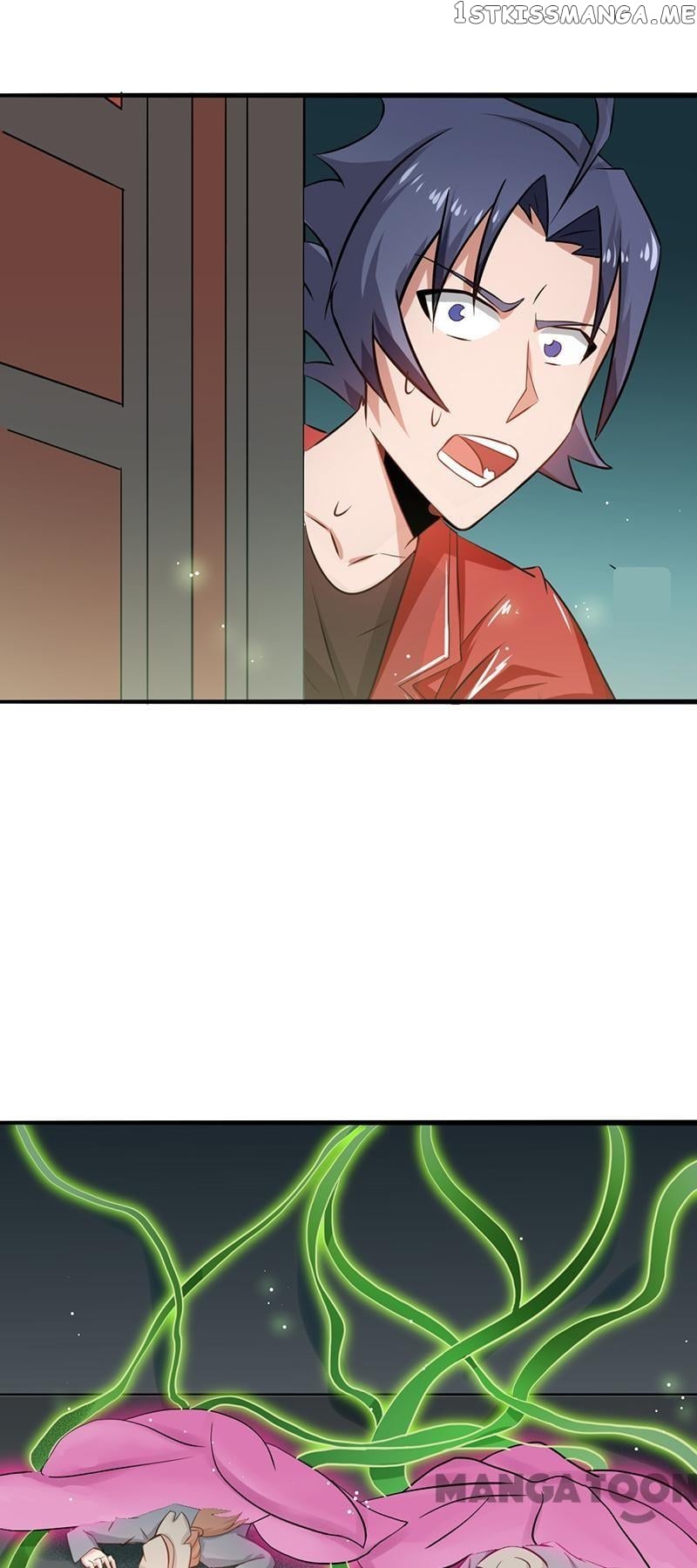 Yama of The Hell chapter 111 - page 10